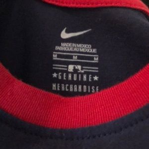 Nike Tops - Woman’s medium Texas Rangers shirt Nike Tops - Woman’s medium Texas Rangers shirt